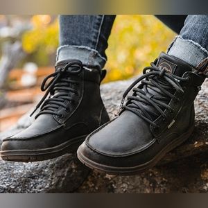 Lem's Boulder Boots (Waterproof)